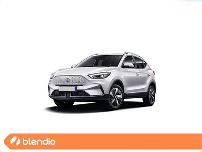 Usado MG ZS Comfort 129 kW (176 CV) 2023 Blanco Berlina