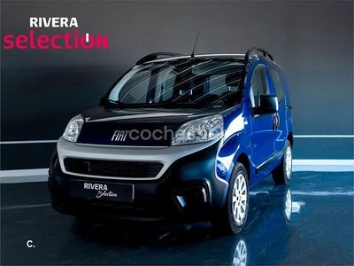Usado Fiat Fiorino 95 CV (69 kW) 2022 Monovolumen