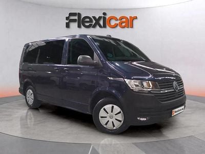 VW Caravelle