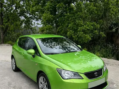 Usado Seat Ibiza