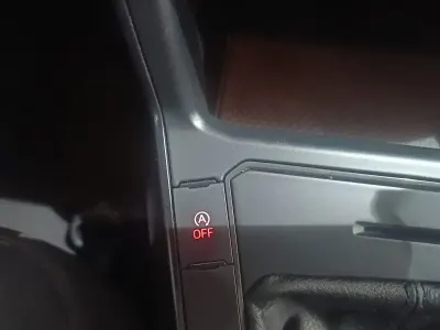 Usado VW Polo