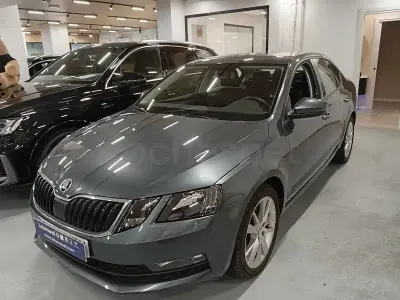 Occasion Skoda Octavia