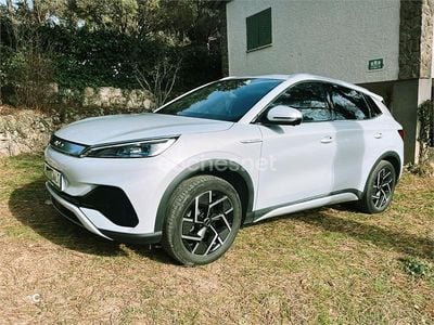 Usado BYD Atto 3 Design 150 kW (204 CV) 2023 Eléctrico SUV