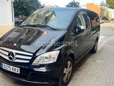 Mercedes Viano