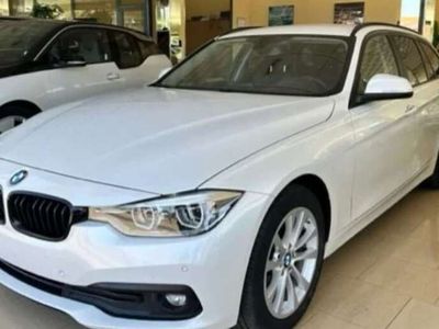 usado BMW 318 Gran Turismo 318 d