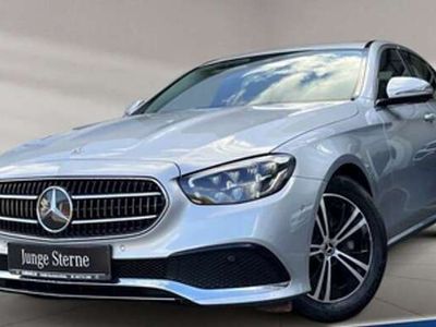 usado Mercedes E220 220d 9G-Tronic