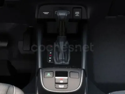 Usado Honda Jazz