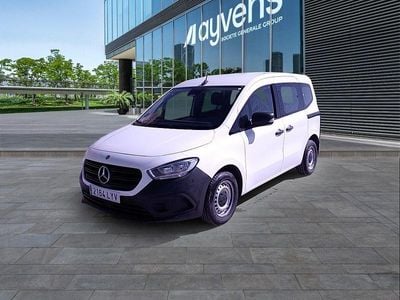 Mercedes Citan 110