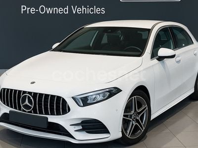 Mercedes A220