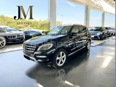 Mercedes ML250