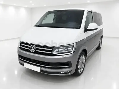 Usado VW Multivan