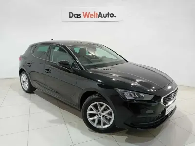 Usado Seat Leon ST