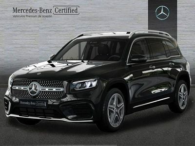 Mercedes GLB200