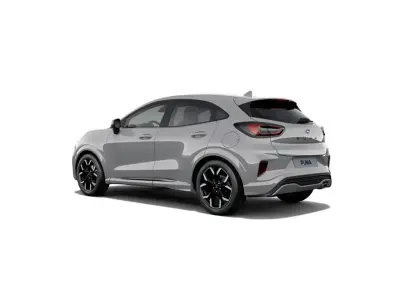 Nuevo Ford Puma ST-Line X 125 CV (91 kW) 2025 Gris SUV