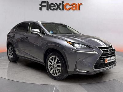 Lexus NX300h