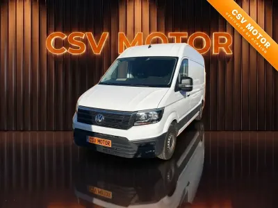 Usado VW Crafter