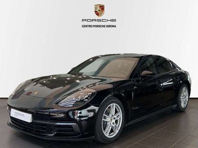 usado Porsche Panamera Aut.