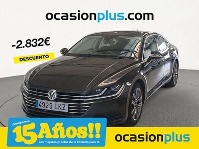 VW Arteon