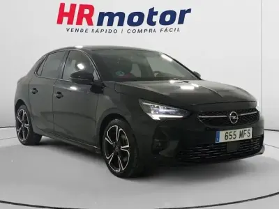 Usado Opel Corsa GS Line 101 CV (74 kW) 2023 Utilitario