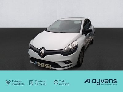 Renault Clio IV