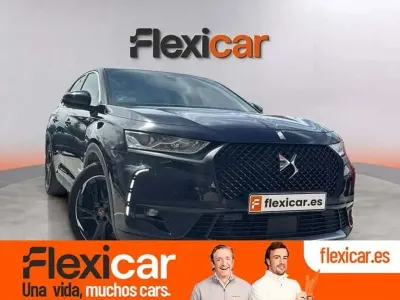 Usado DS Automobiles DS7 Crossback