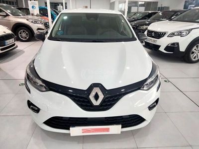 usado Renault Clio IV 