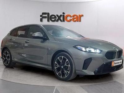 Occasion BMW 120 163 ch (119 kW) 2025 Gris Citadine