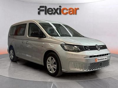 VW Caddy Maxi