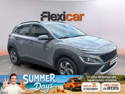 Usado Hyundai Kona