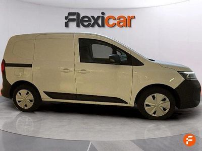 Usado Nissan Townstar 51 kW (70 CV) 2024 Blanco Van