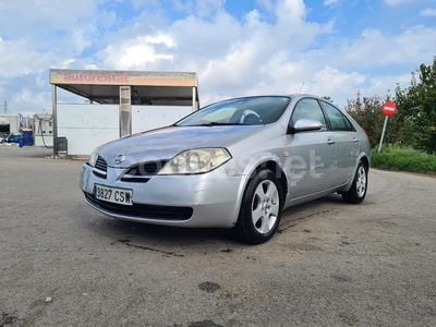 Nissan Primera