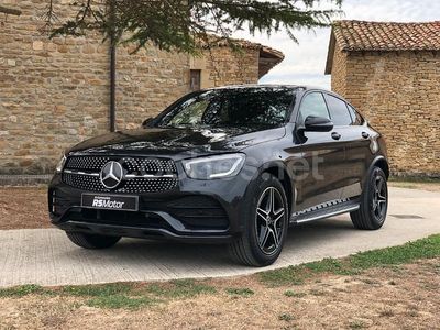 Mercedes GLC220