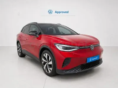 Usado VW ID.4 Pro 210 kW (286 CV) 2026 Eléctrico SUV