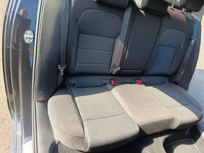 Usado Skoda Superb Ambition 150 CV (110 kW) 2018 Negro Berlina