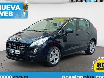 usado Peugeot 3008 Premium 1.6 VTi 120