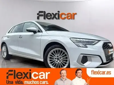 Brugt Audi A3 Sportback e-tron