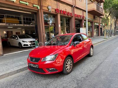 Seat Ibiza SC