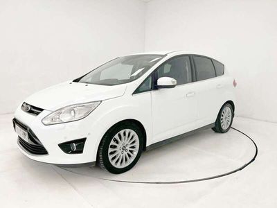 usado Ford C-MAX 1.6tdci Edition 115