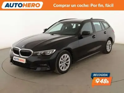 Usado BMW 318