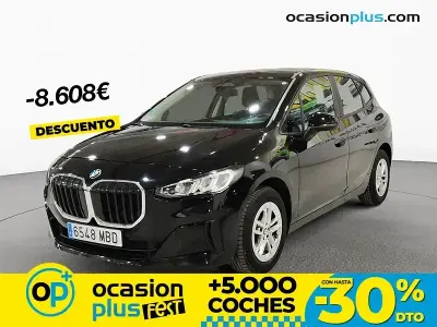 Usado BMW 218 Active Tourer