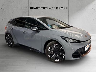 Używany Cupra Born e-Boost 169 kW (231 KM) 2024 Eléctrico Hatchback