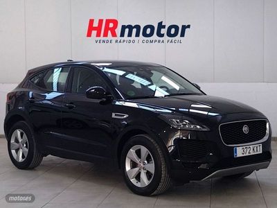 usado Jaguar E-Pace R-Dynamic