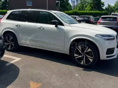 Usado Volvo XC90
