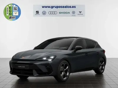 Usado Cupra Leon