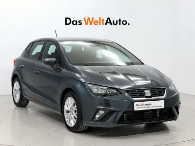 Occasion Seat Ibiza