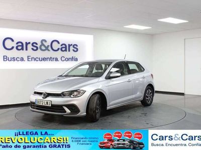 usado VW Polo 1.0 Tsi Life 70kw