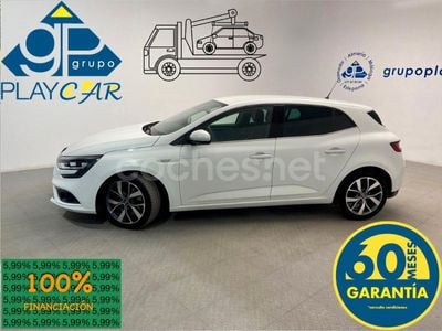 Renault Mégane GT Line