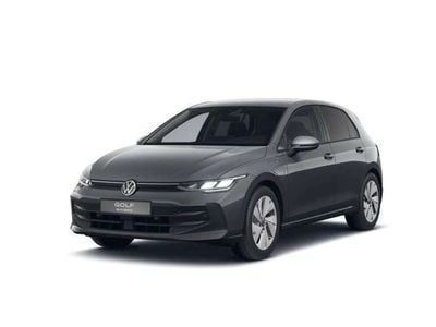 VW Golf VIII