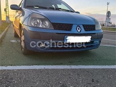 Renault Clio II