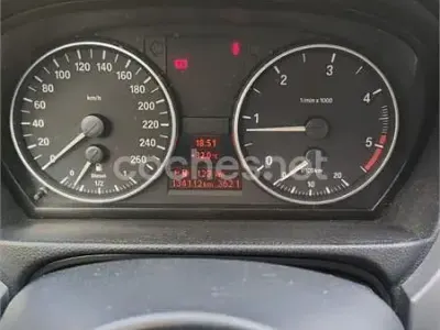 Usado BMW 318